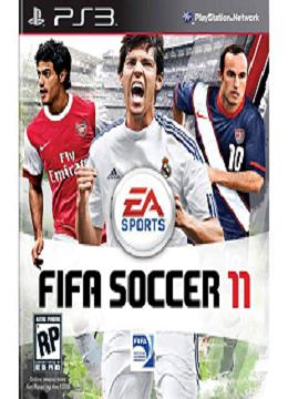FIFA 2011